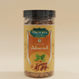 Premium Almond 500g - California Almonds | Badam | Healthy Dry Fruits
